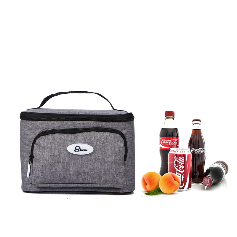 Cooler bag
