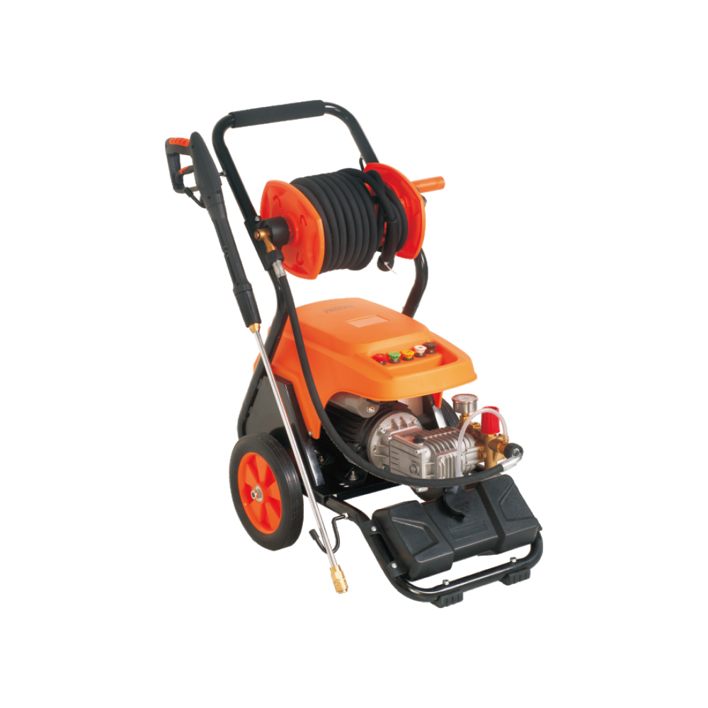 Electric High Pressure Jet Cleaner