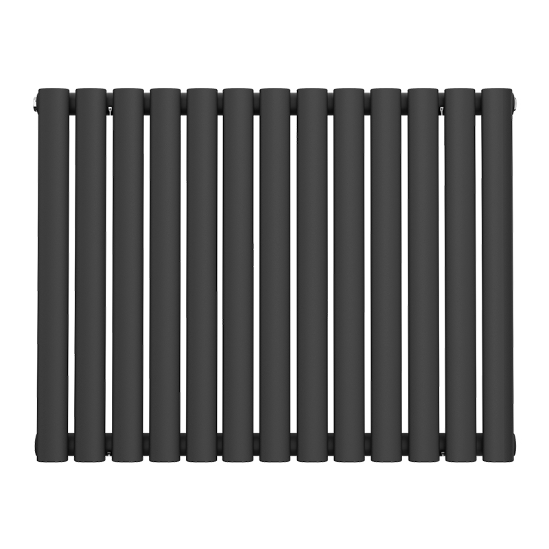 Doz-towel warmer-matt black-bathroom-CE NF UL
