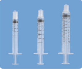 syringe