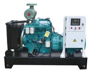 FUJIAN TWONE ELECTRICAL MACHINERY CO.,LTD – Synchronous generators 1
