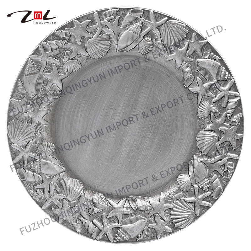 Charger Plate