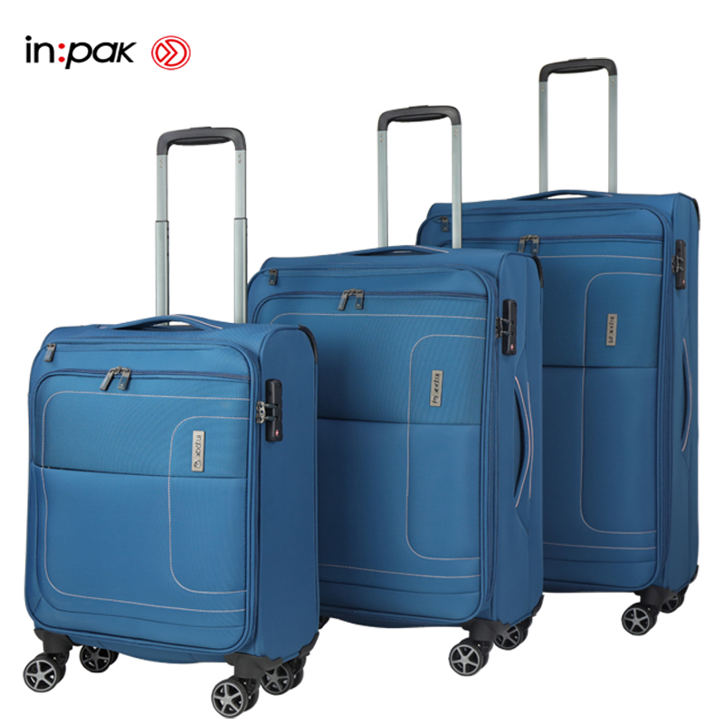 2025 new spinner trolley case