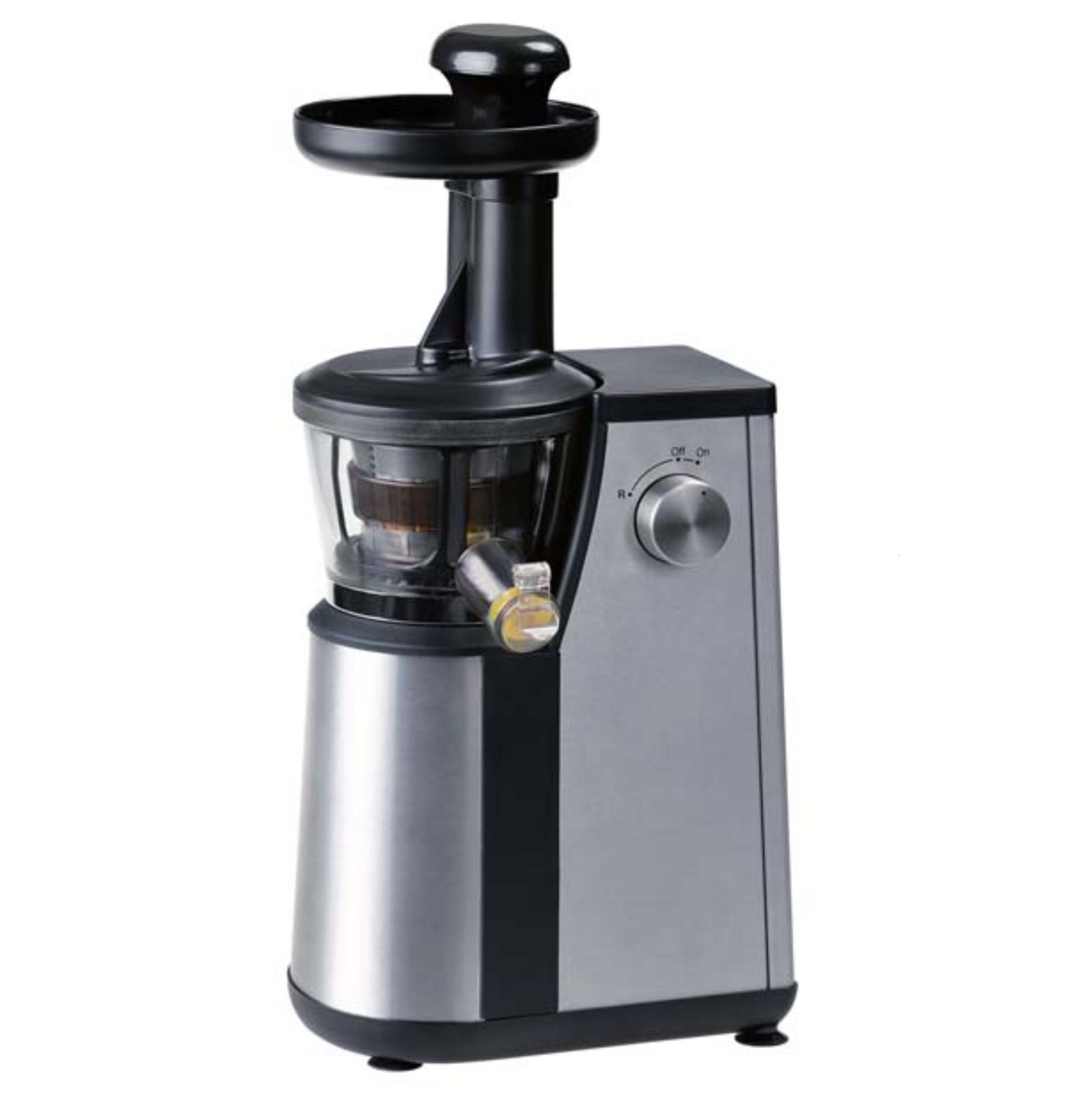 Small Feeding Tube Slow Speed Juicer