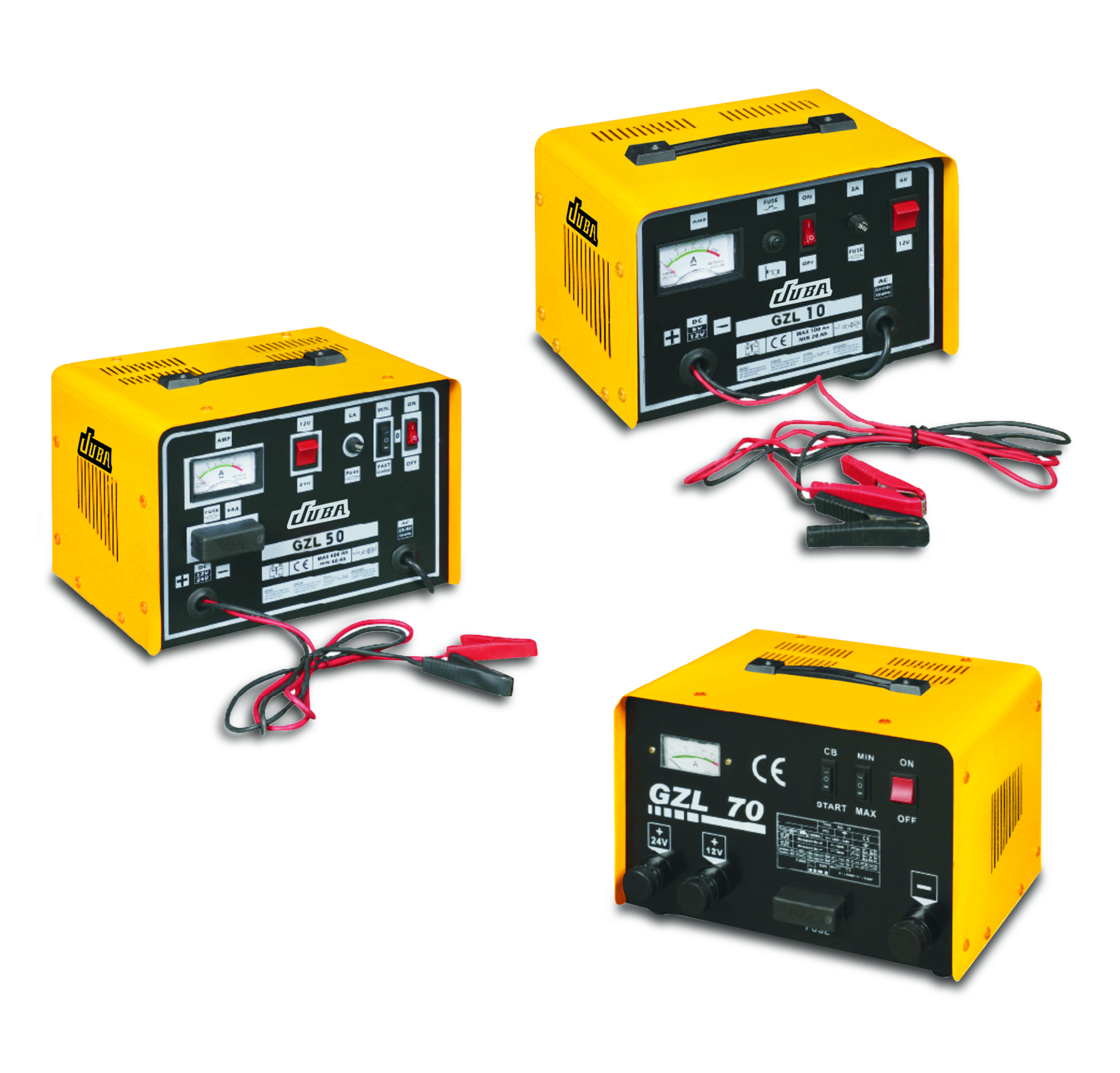 Battery Charger