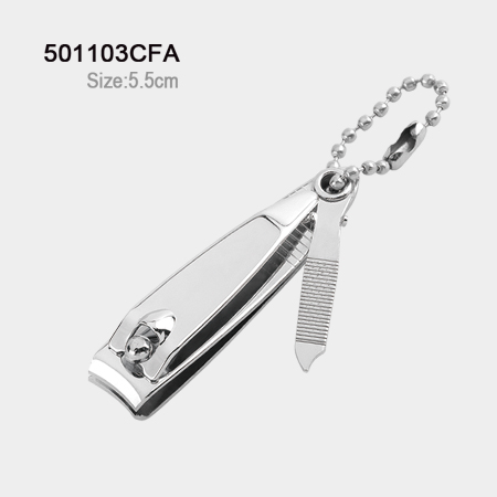 Nail Clippers