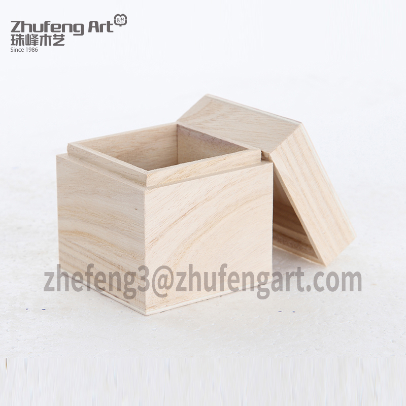 FSC wooden box , chrismas packing box , jewel box