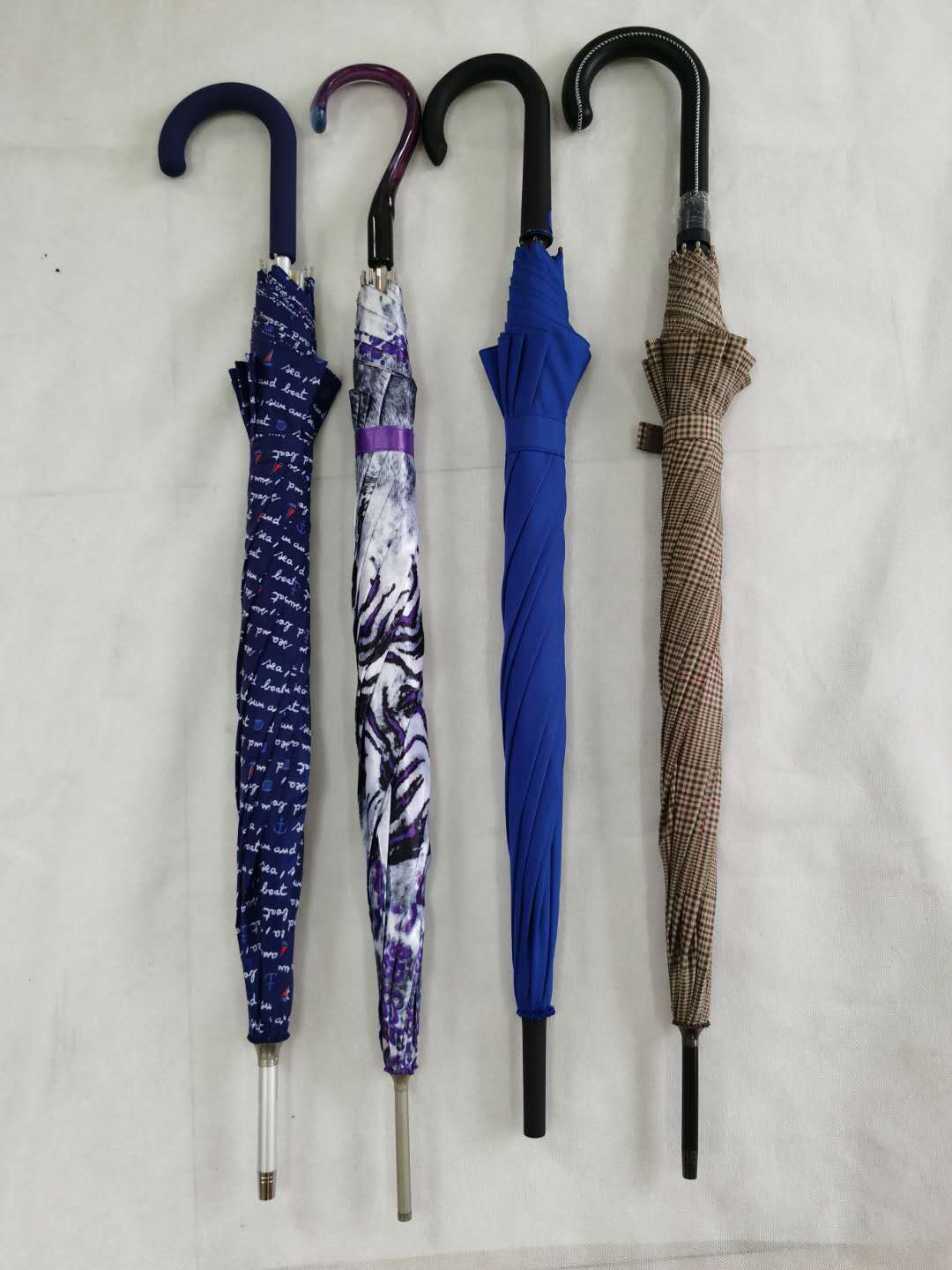 Auto Open Stick Umbrella