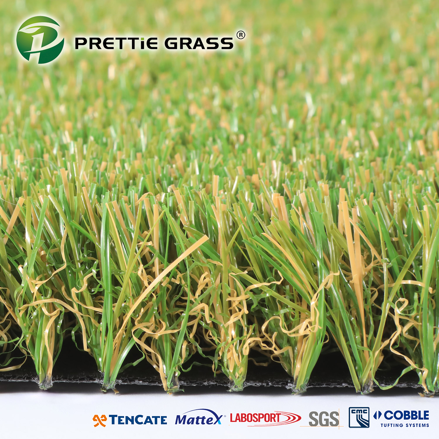 artificial grass