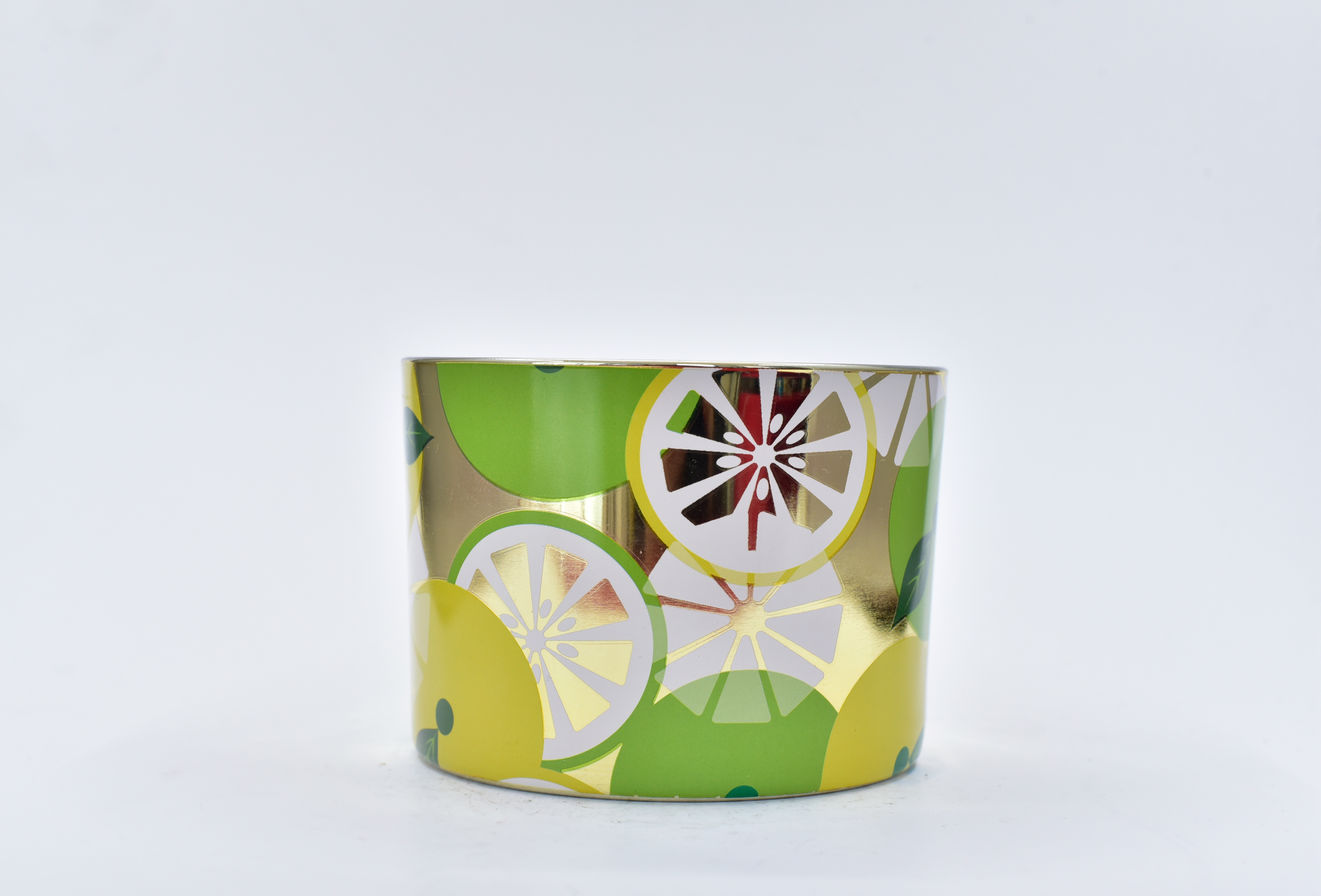 Tropical Time-1