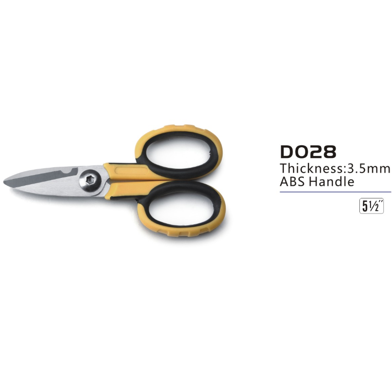 Generic scissors
