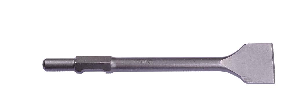 flat chisel