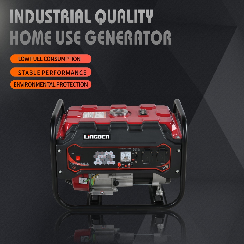 Gasoline Generator Petrol Generator
