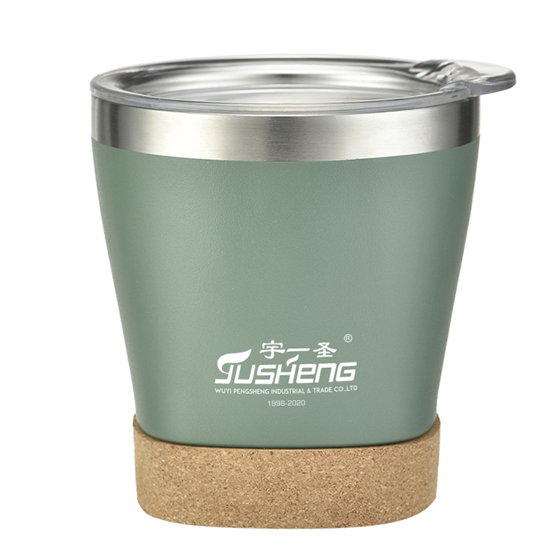 WUYI PENGSHENG INDUSTRIAL&TRADE CO. ,LTD – vaso de cristal 2