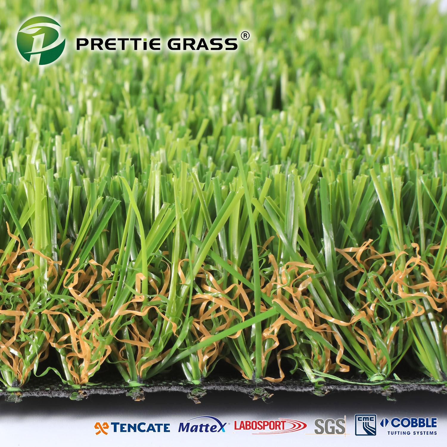 Artificial grass