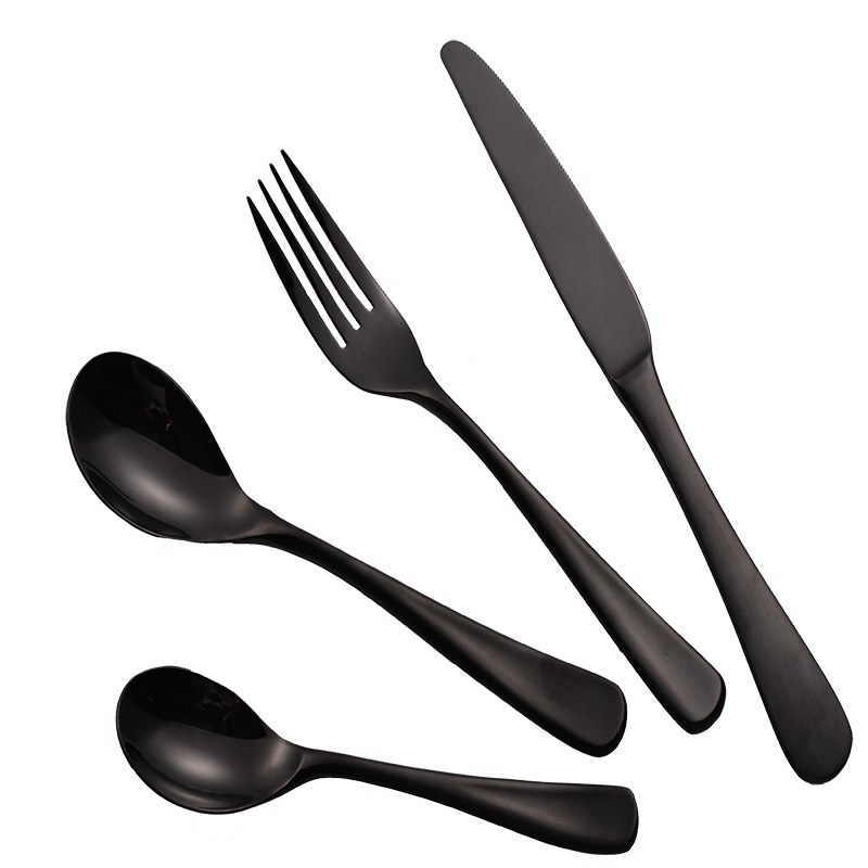 Stainless Steel Cutlery