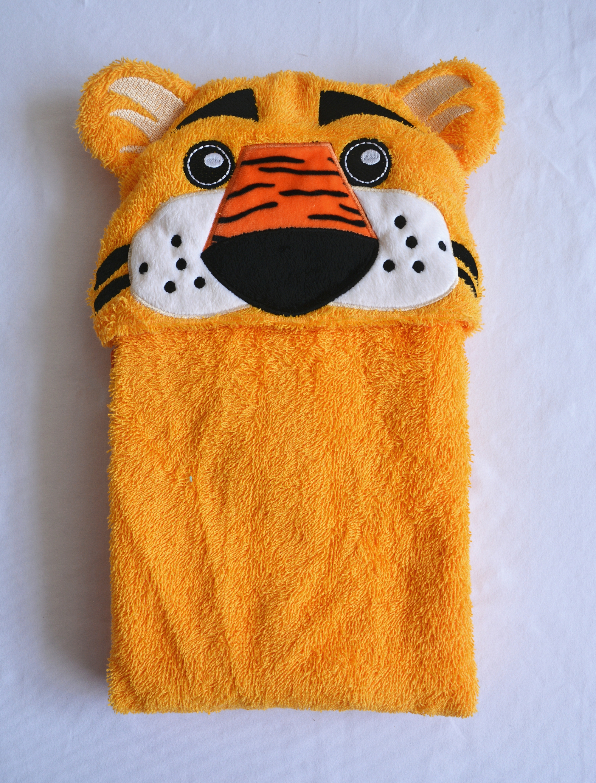 novelty towel