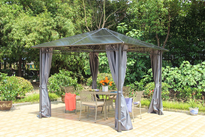 Gazebo