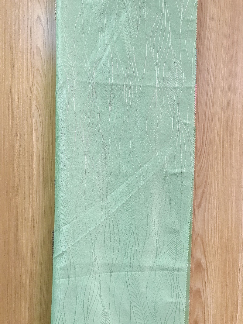 curtain and curtain fabric