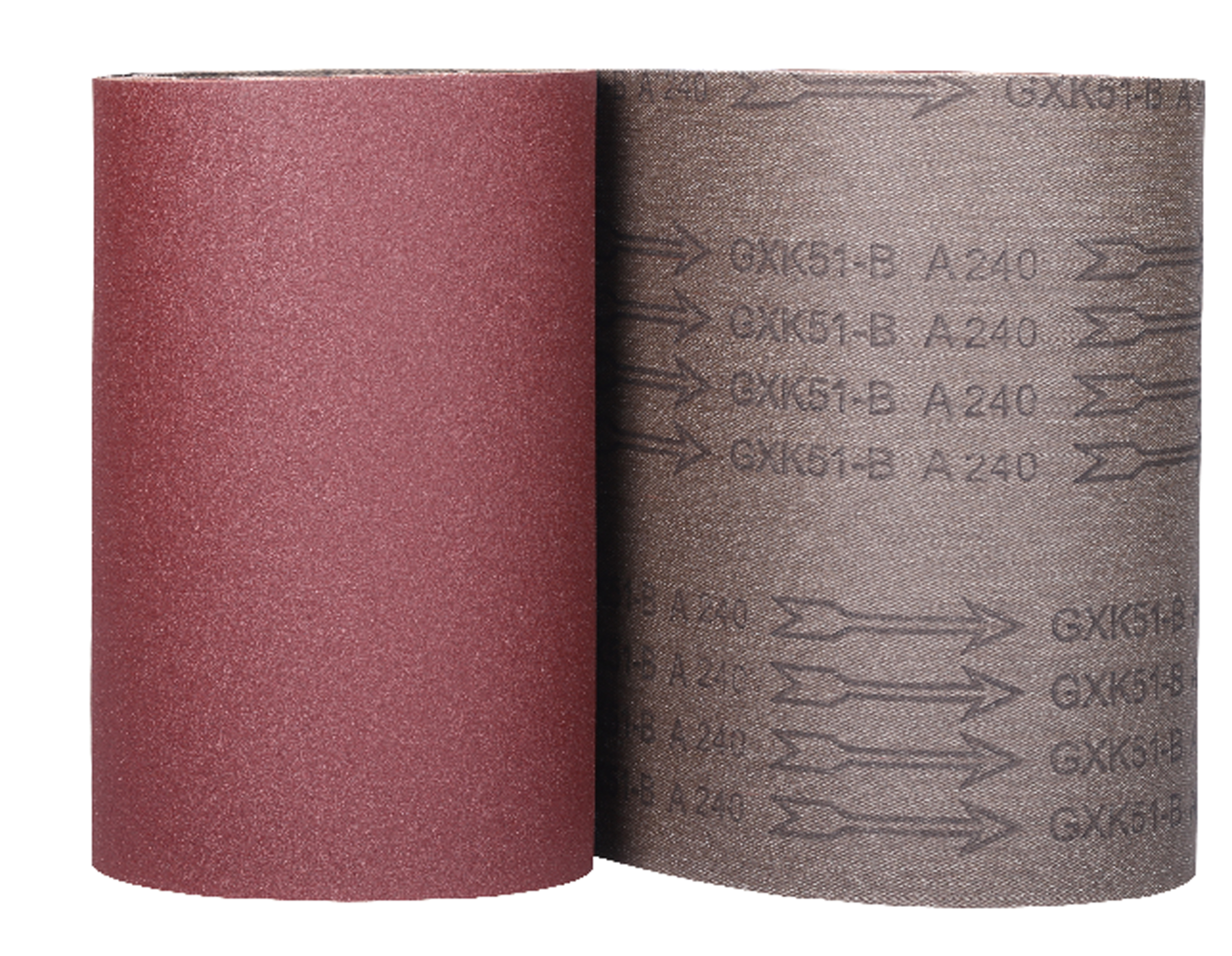 Abrasive Cloth For Flap Wheel