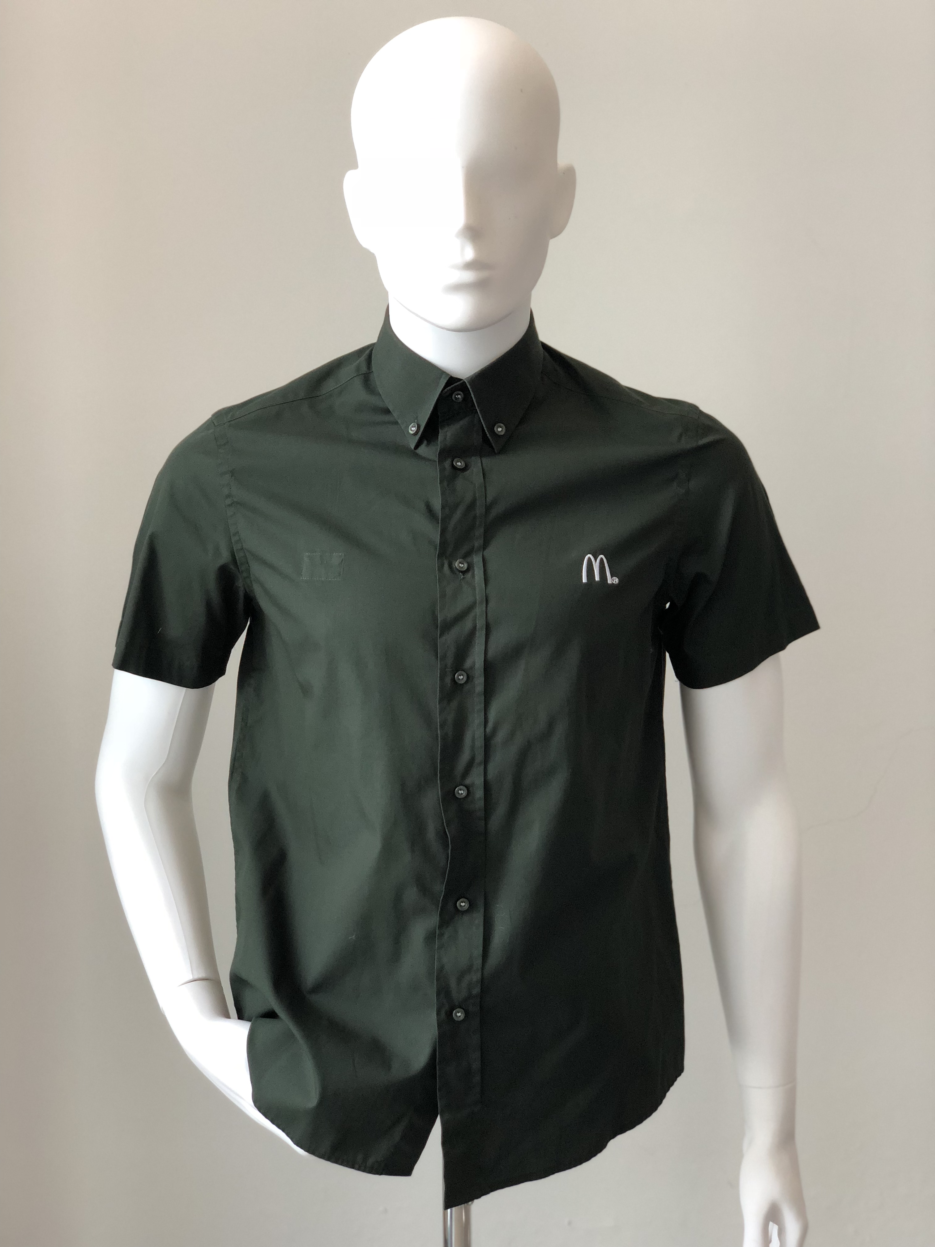 Men's shirts， woven shirts,men's stretch shirts
