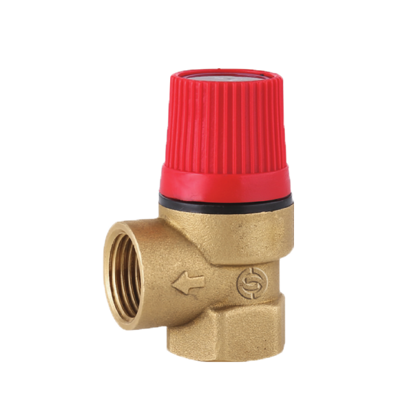 Safe Valve