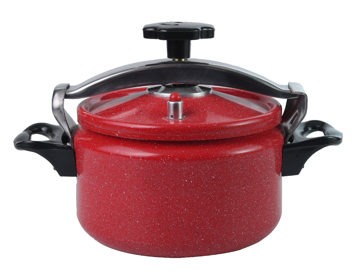 Pressure Cooker