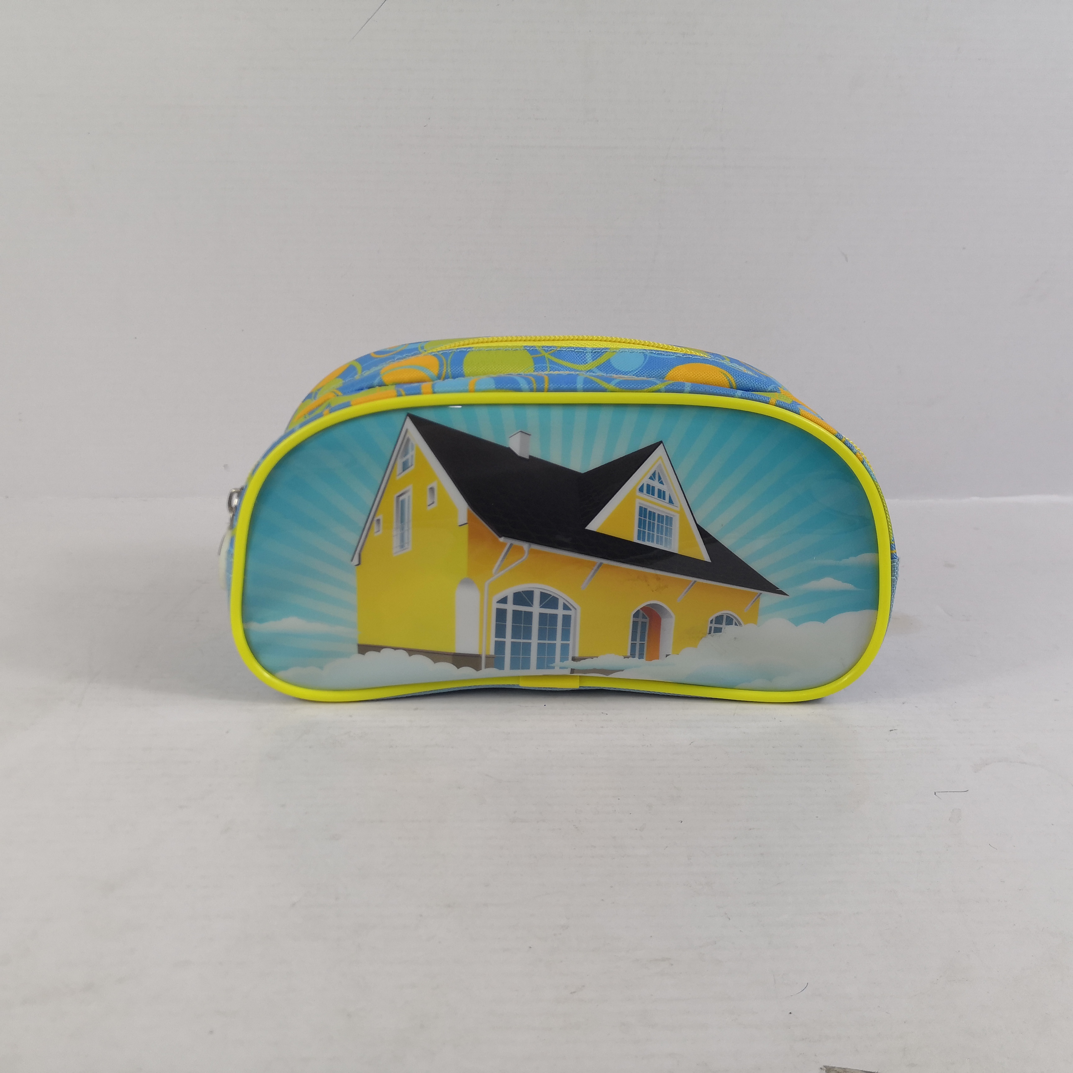 double pencilcase