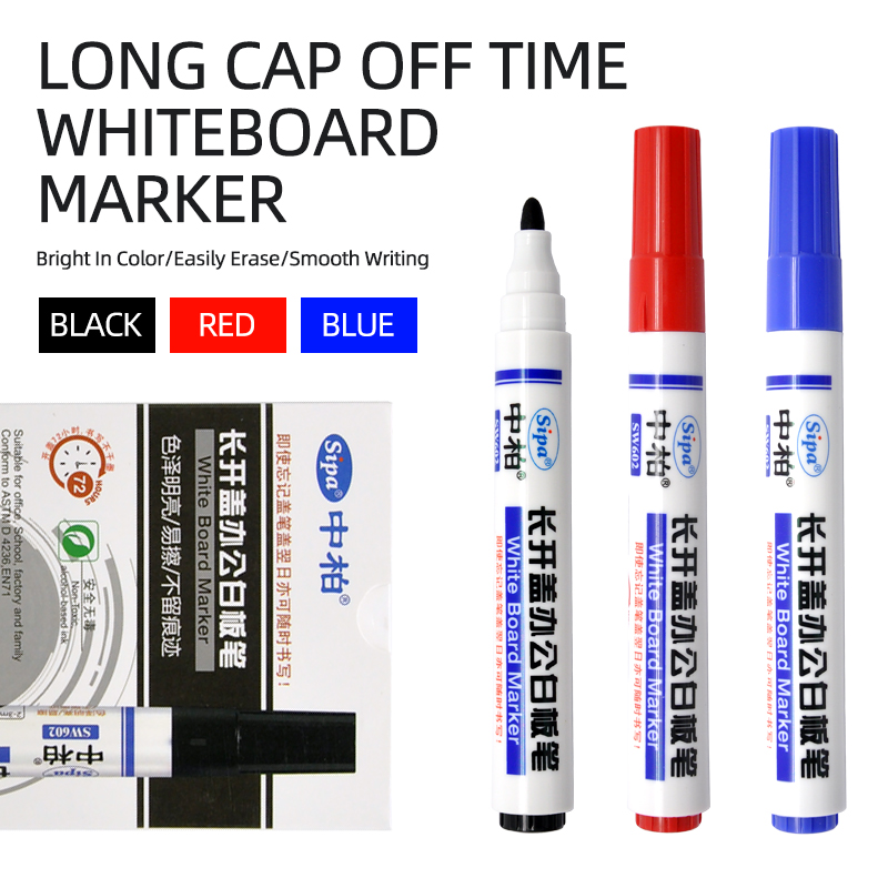 Whiteboard Marker Sw602