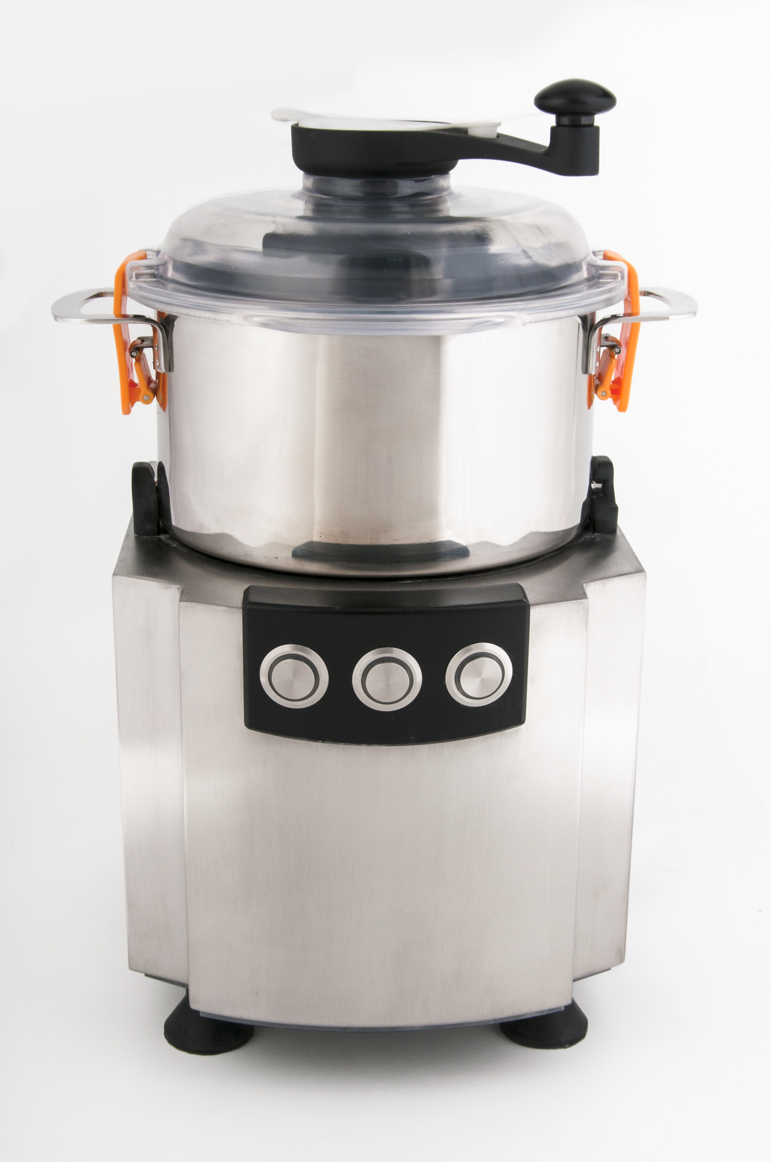 Bowl Cutter