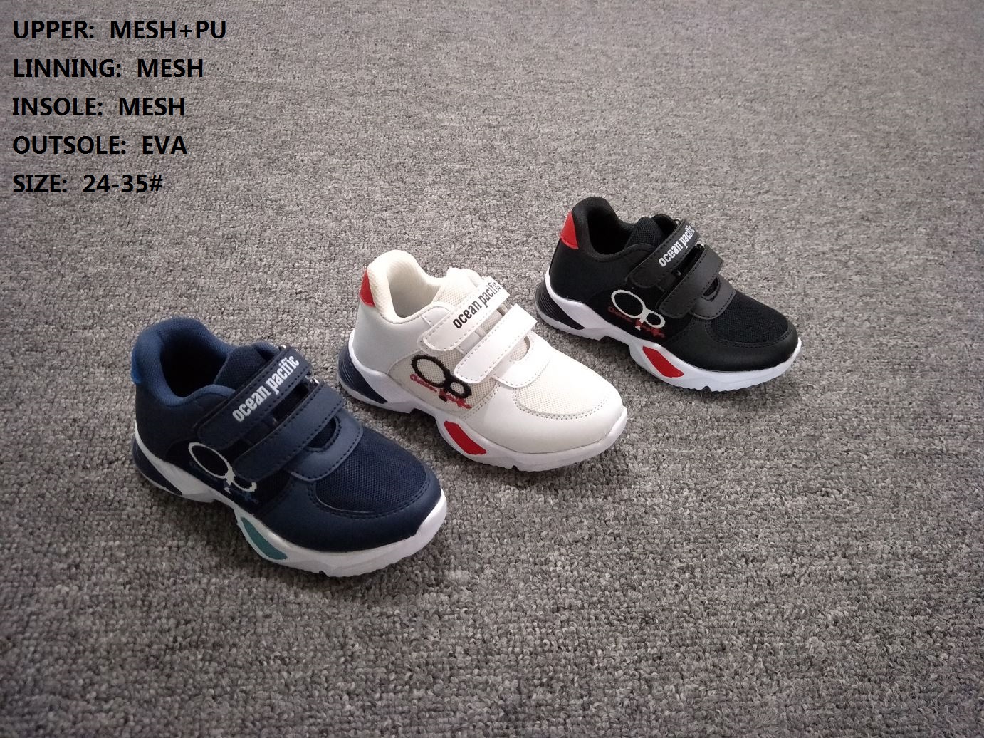Children Sports Shoes
