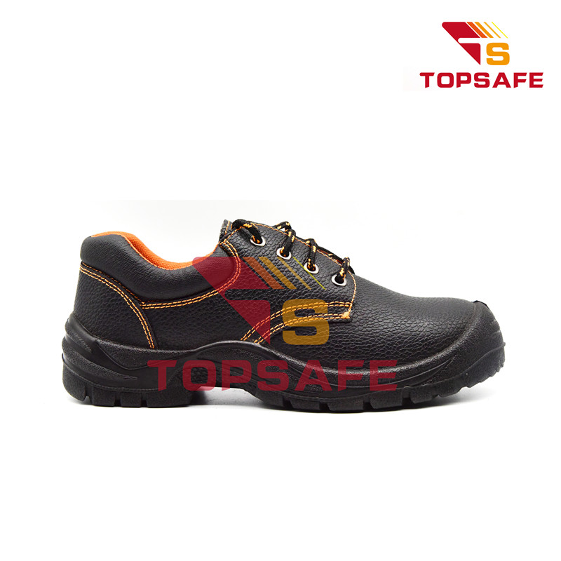 Safety shoes