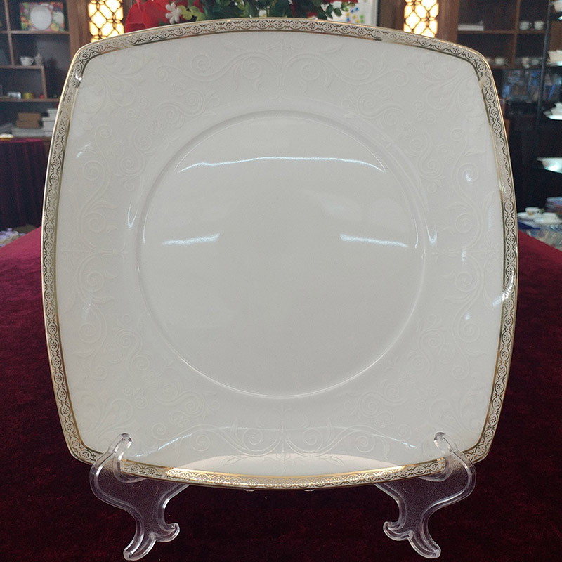 Plate