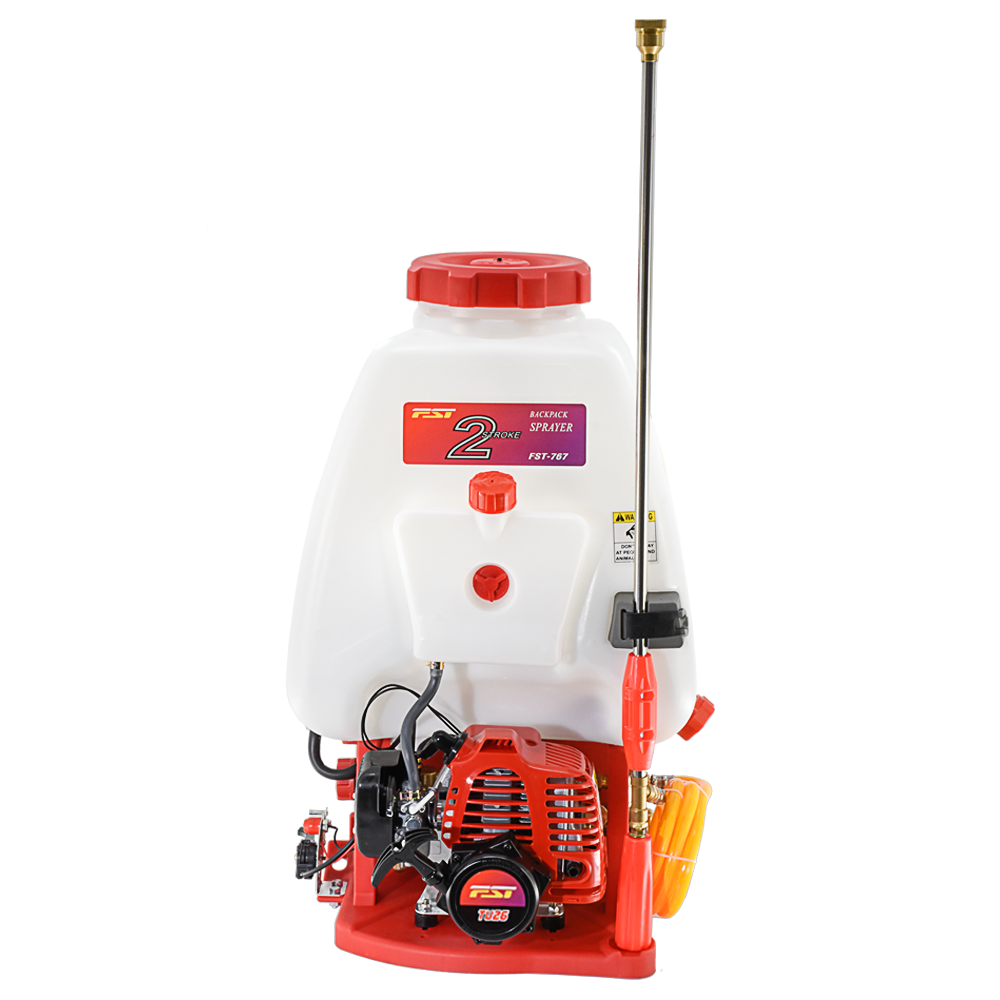 Knapsack Power Sprayer Fst-767f