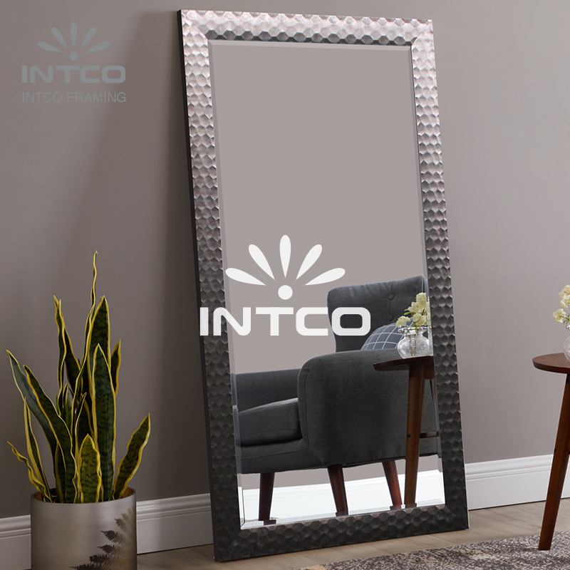Metal Color Mirror