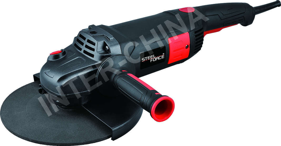 Angle Grinder