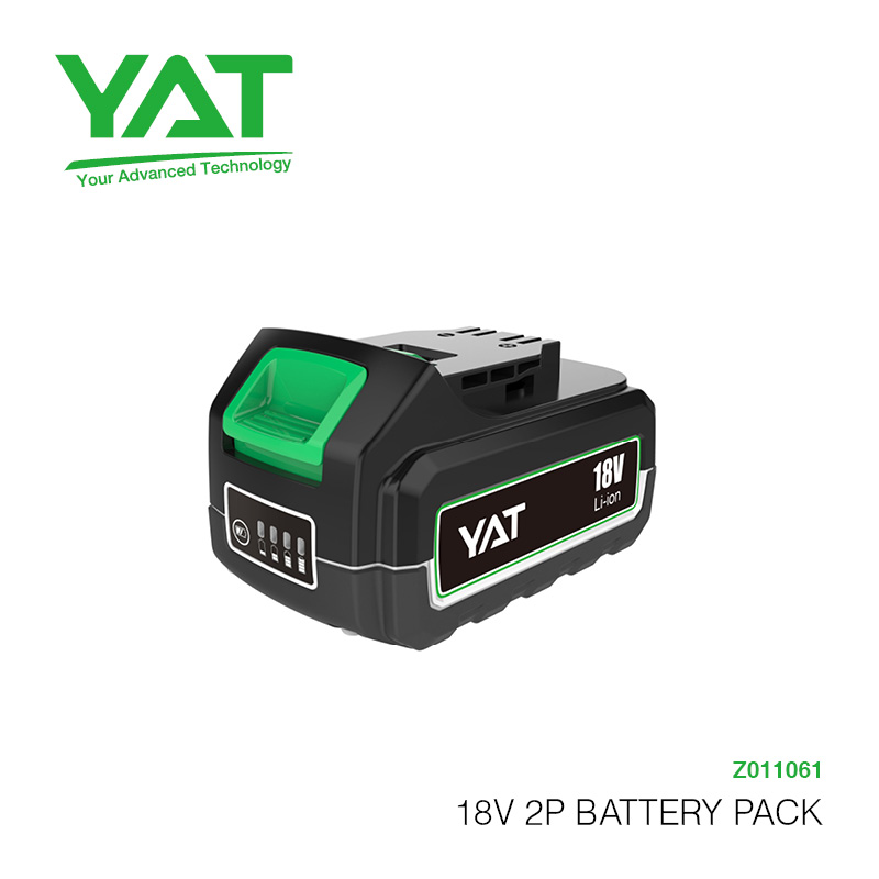 X2 5.0Ah Battery