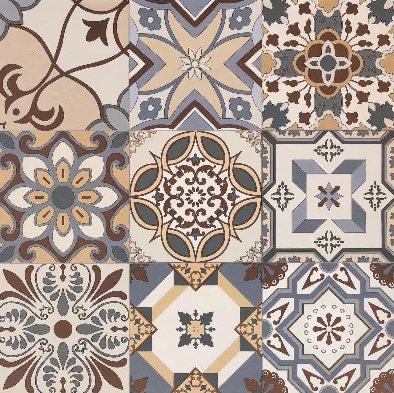 Ceramic Tiles