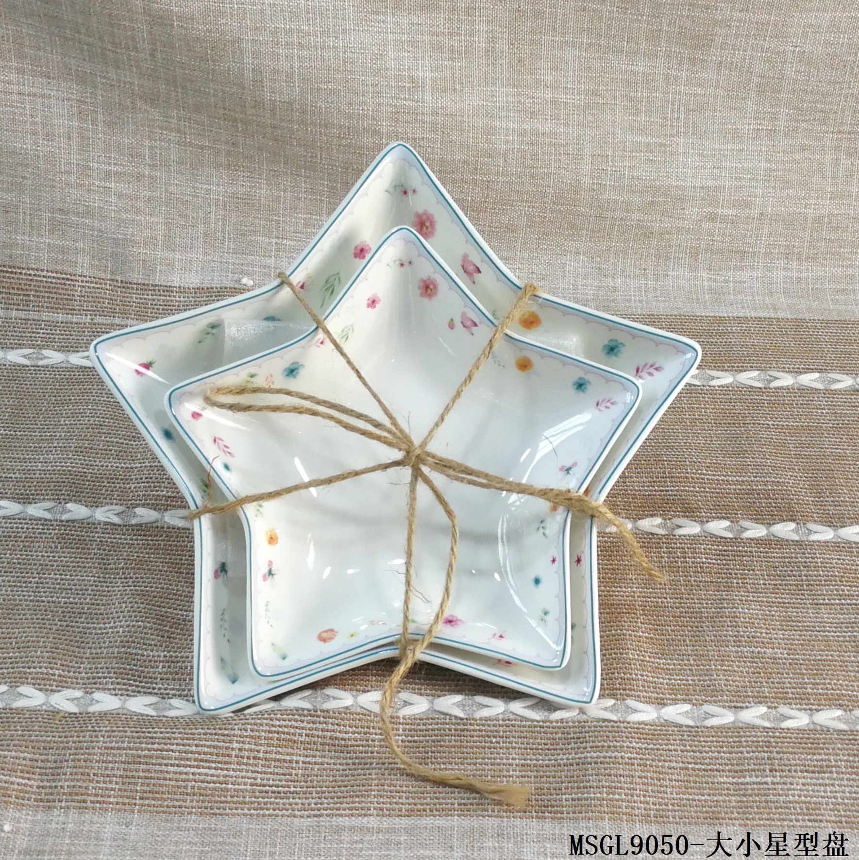 SHENZHEN MINGSHENG  CERAMIC LIMITED – Product photos 2