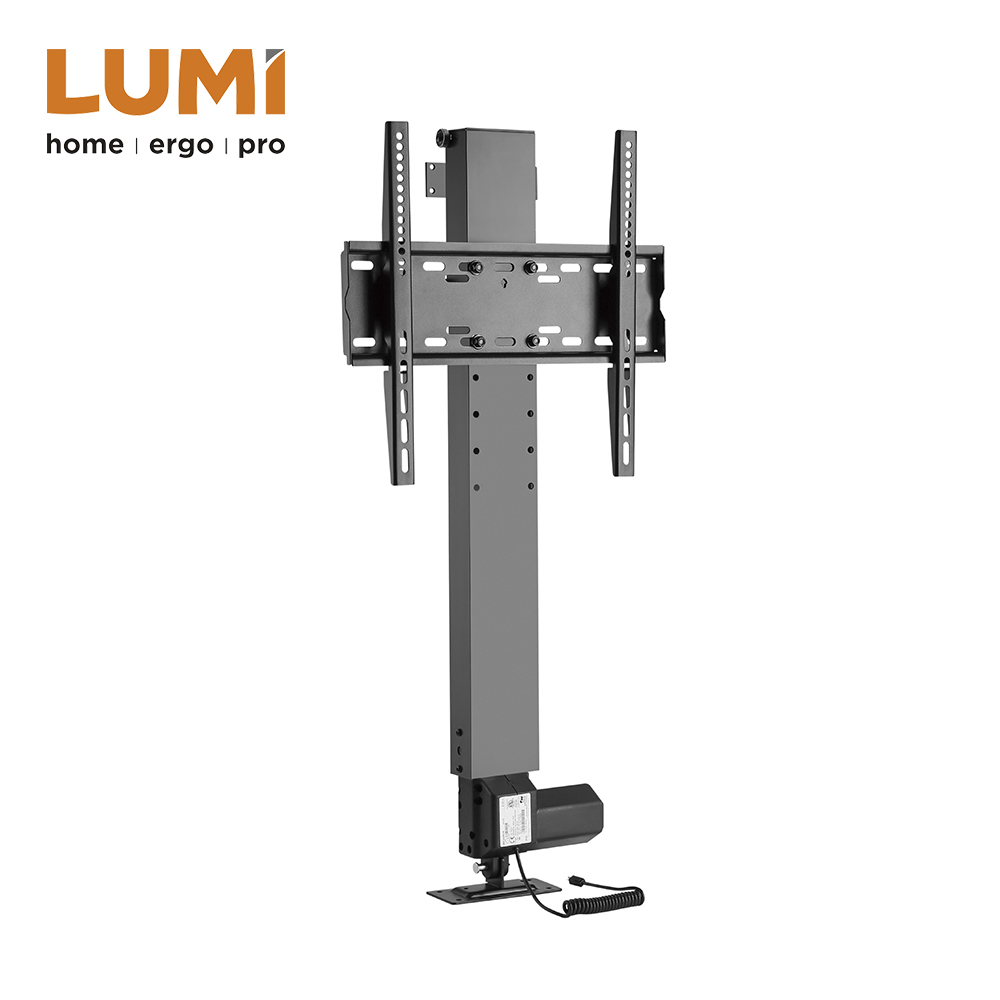 Motorized TV Lift