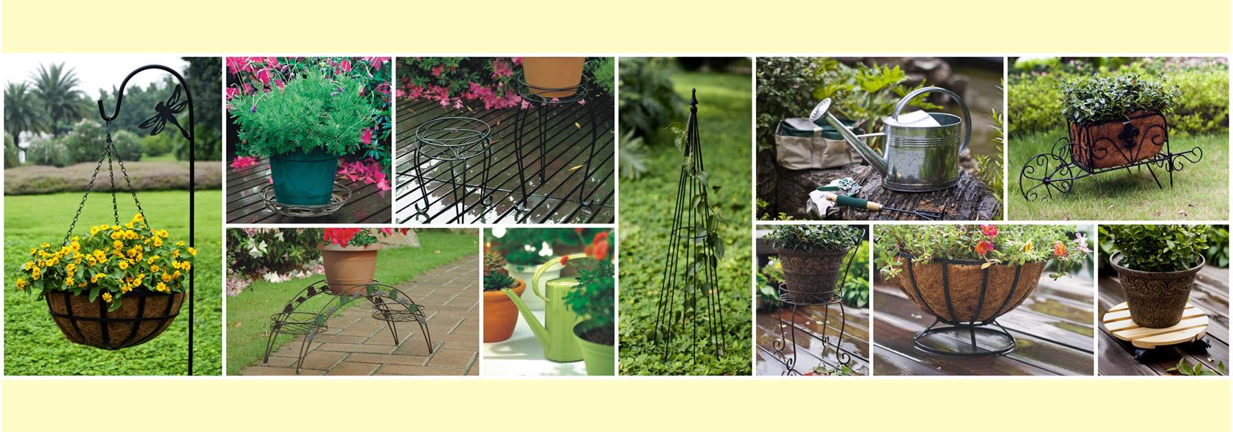Jiangmen Lüyuan Industrial Products Development Co., Ltd. – Product photos 2