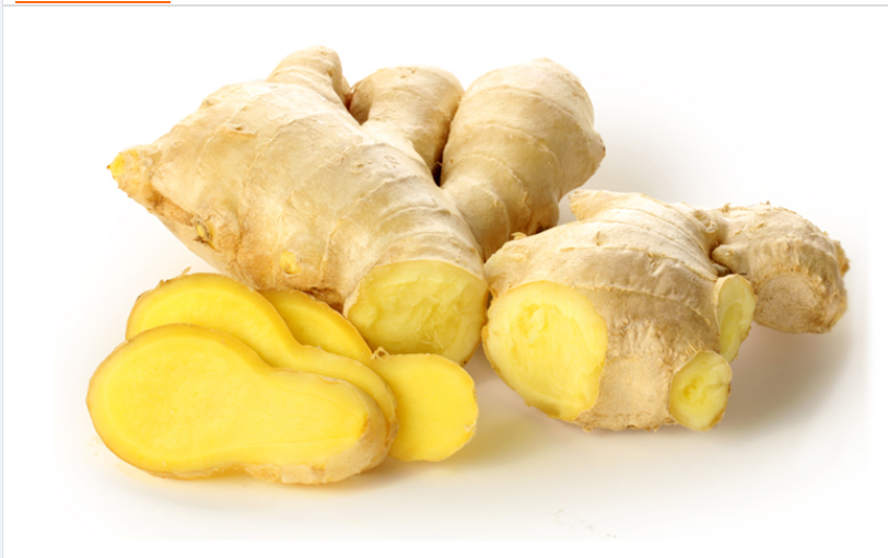 Chinese Fresh Ginger
