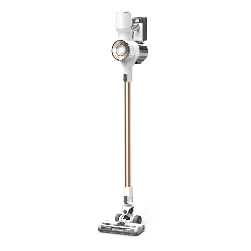 cordless vacuum