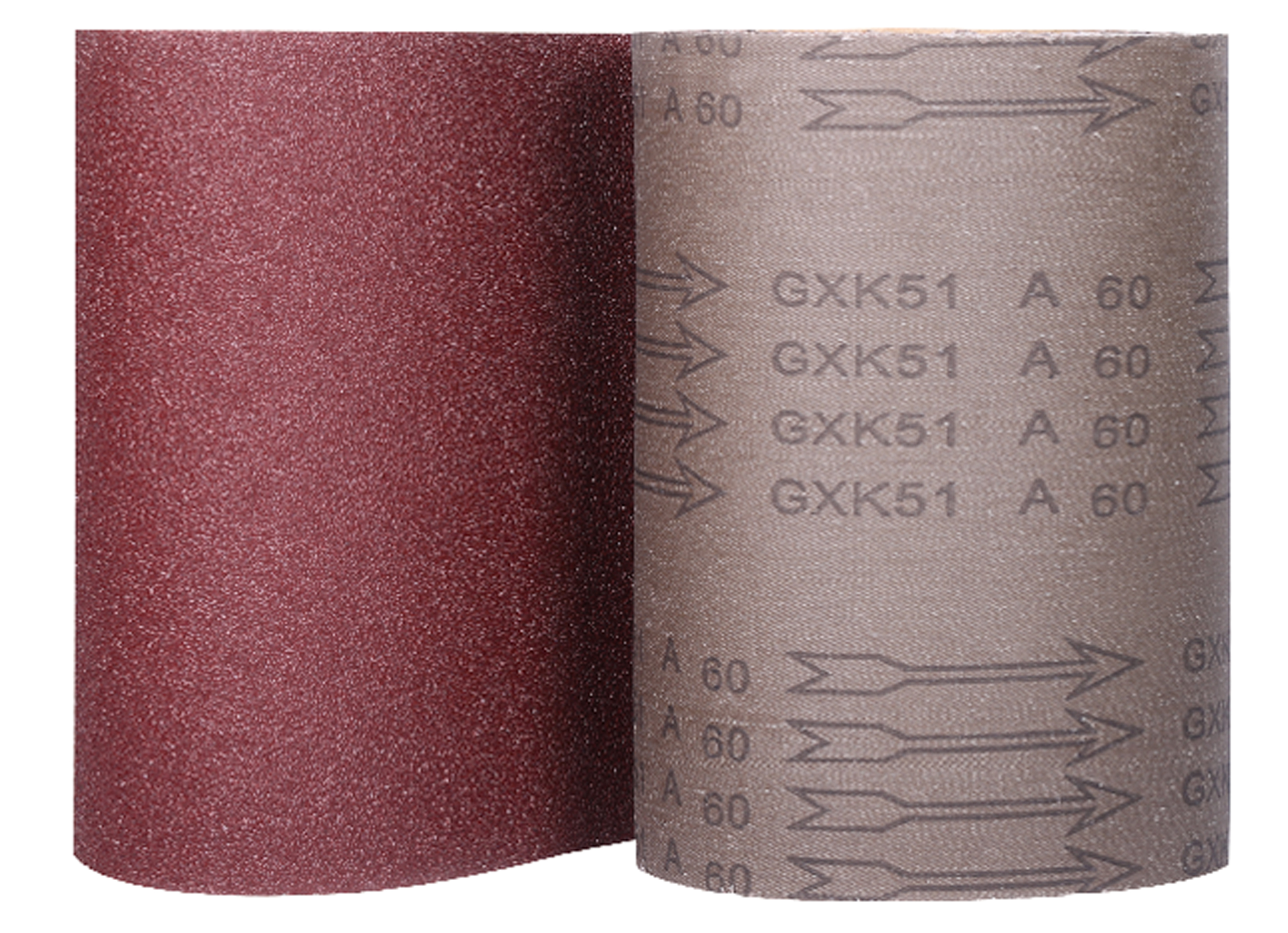 Abrasive Cloth For Flap Wheel