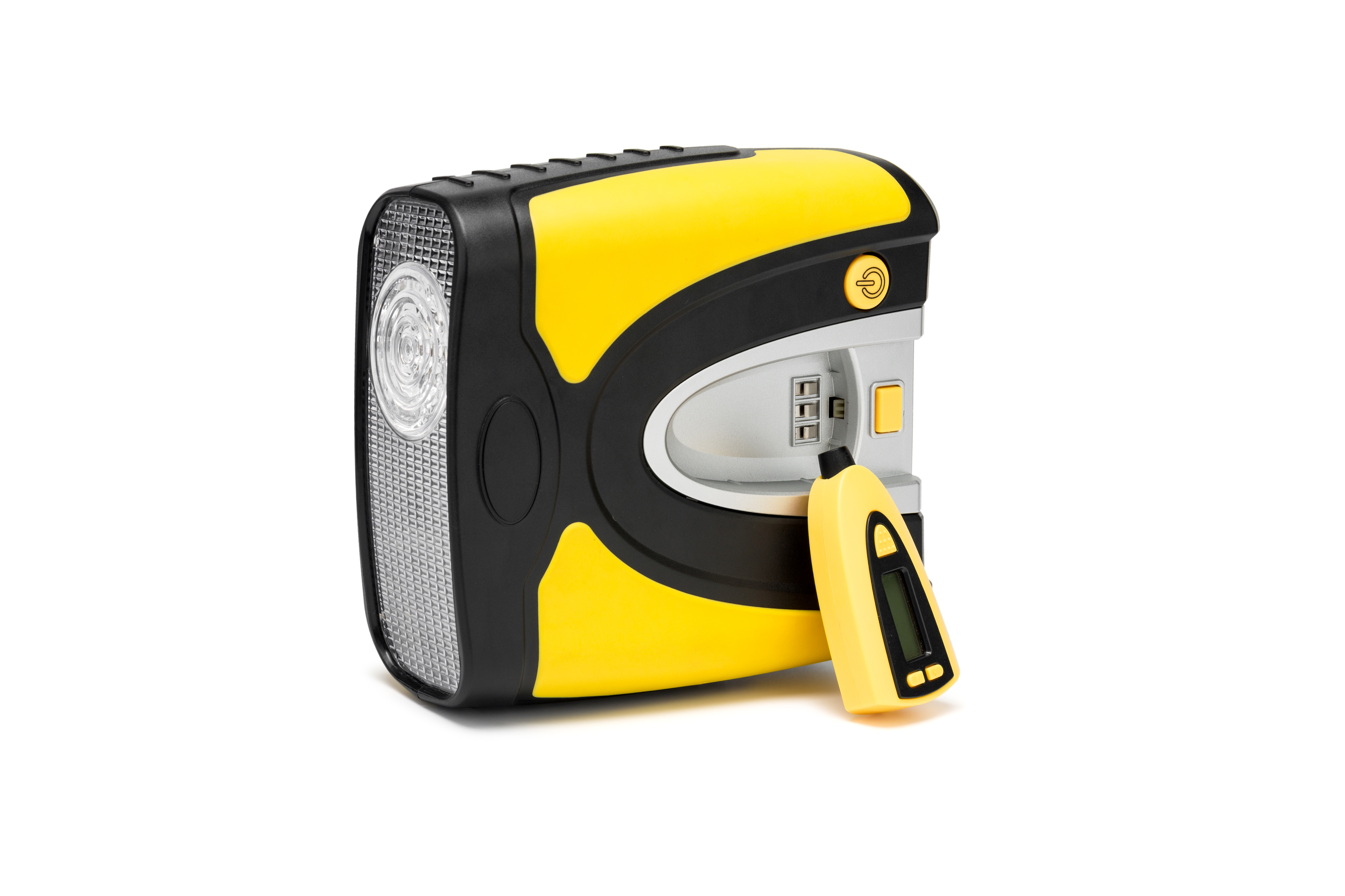 Dongguan Richtek Electronics Co.,Ltd – Digital tyre-pressure measurer 2