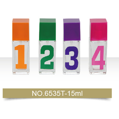 Perfume Packing