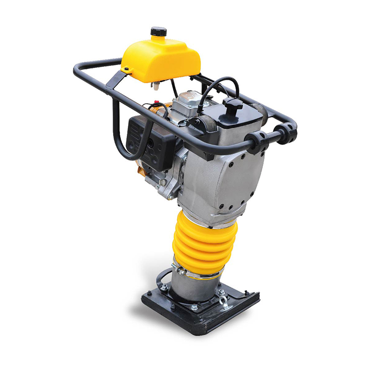 Tamping Rammer