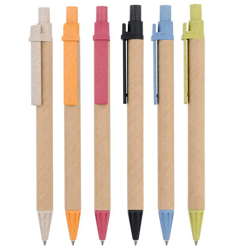 Ball pen Promotional pen ECO pen E19427