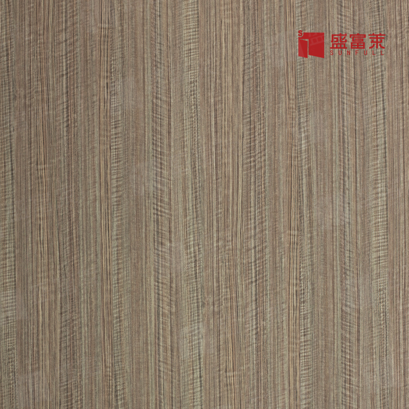 High pressure laminate