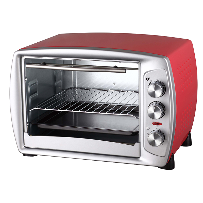 Toaster Oven 35l